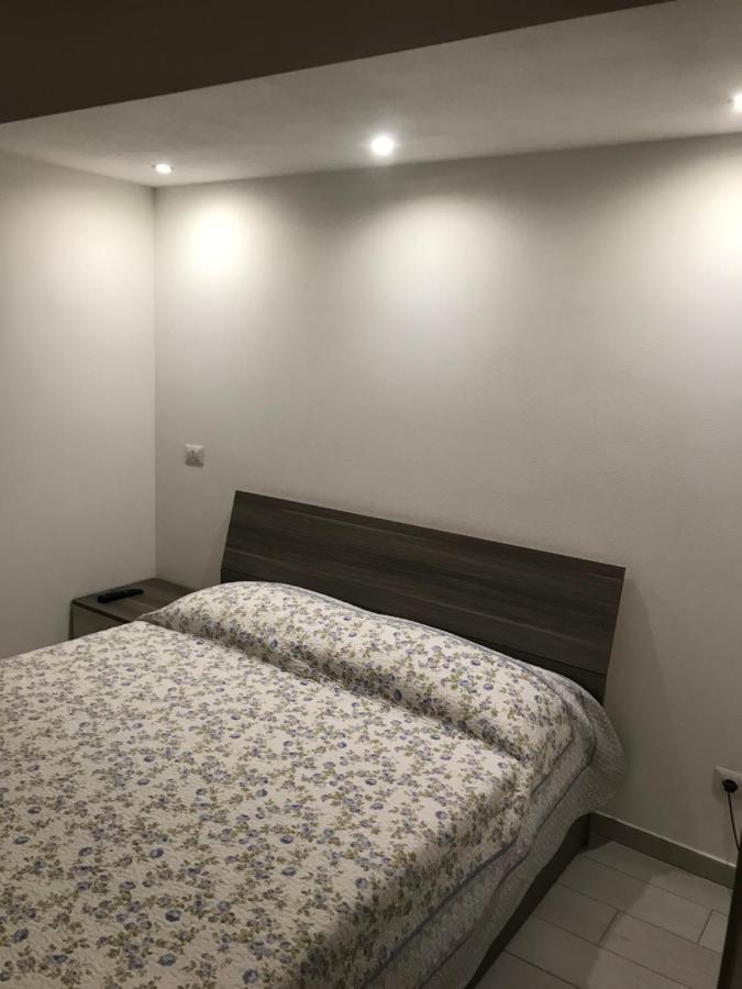 Apartamento Ca' Da Berabusch Gravedona Exterior foto