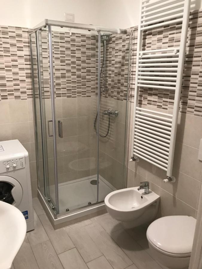 Apartamento Ca' Da Berabusch Gravedona Exterior foto