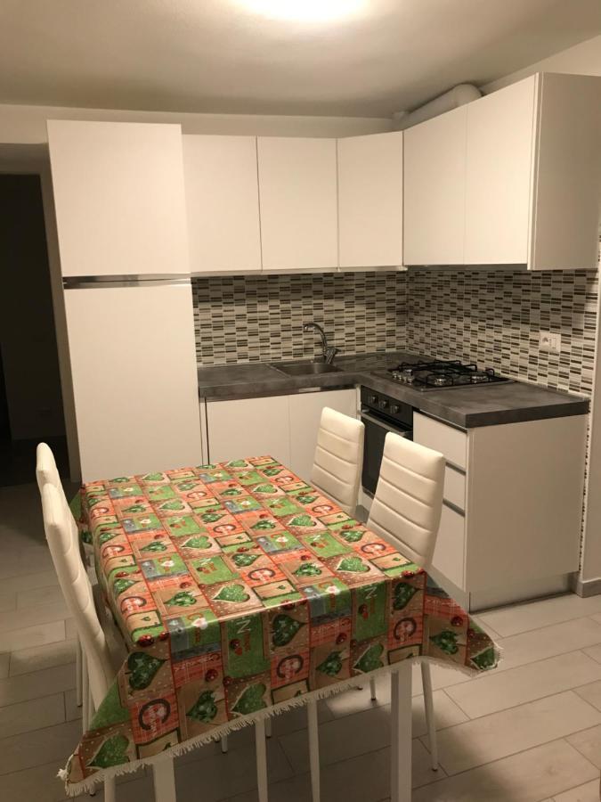 Apartamento Ca' Da Berabusch Gravedona Exterior foto